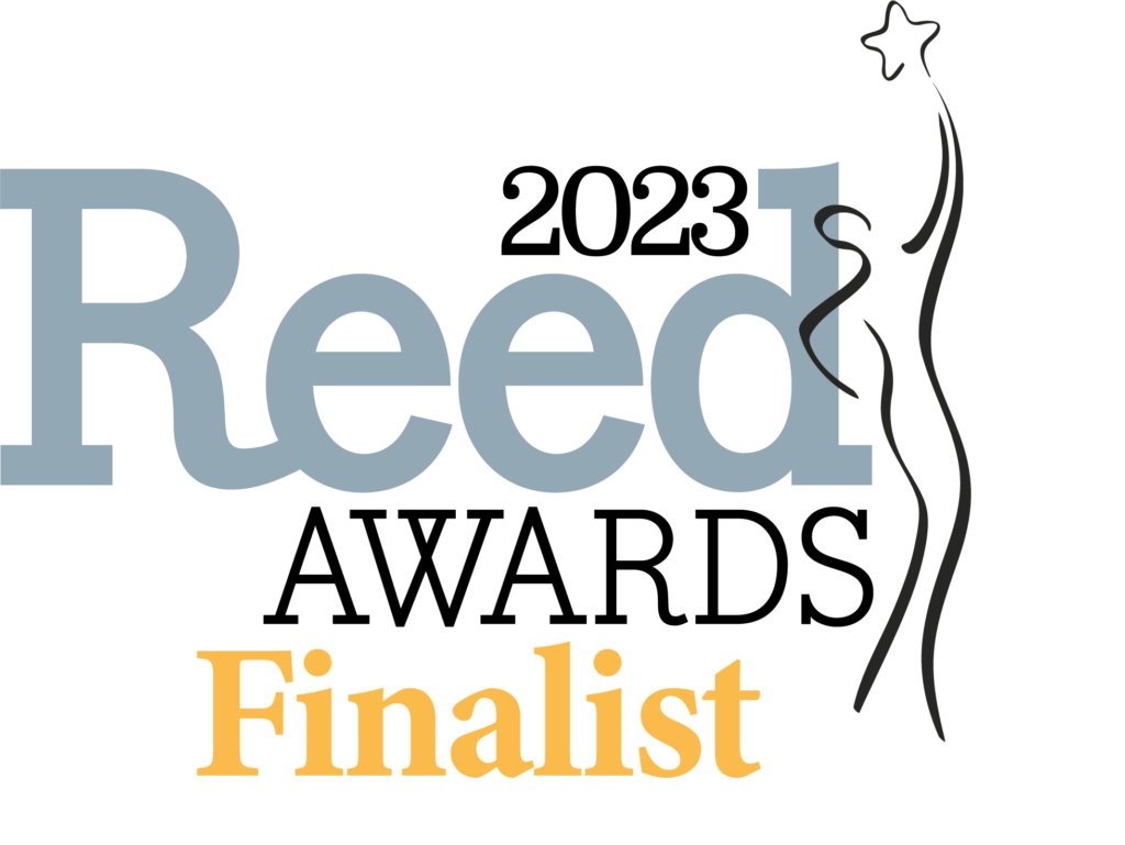 2023 REED Awards Finalist