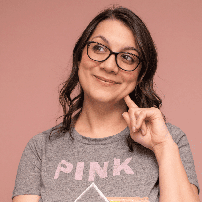 Gina Scarpa is a female voice actor and award winning voiceover coach